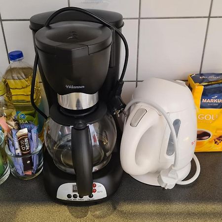Roos Guesthouse Holiday Appartements 法尔肯堡 客房 照片