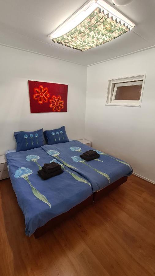 Roos Guesthouse Holiday Appartements 法尔肯堡 外观 照片