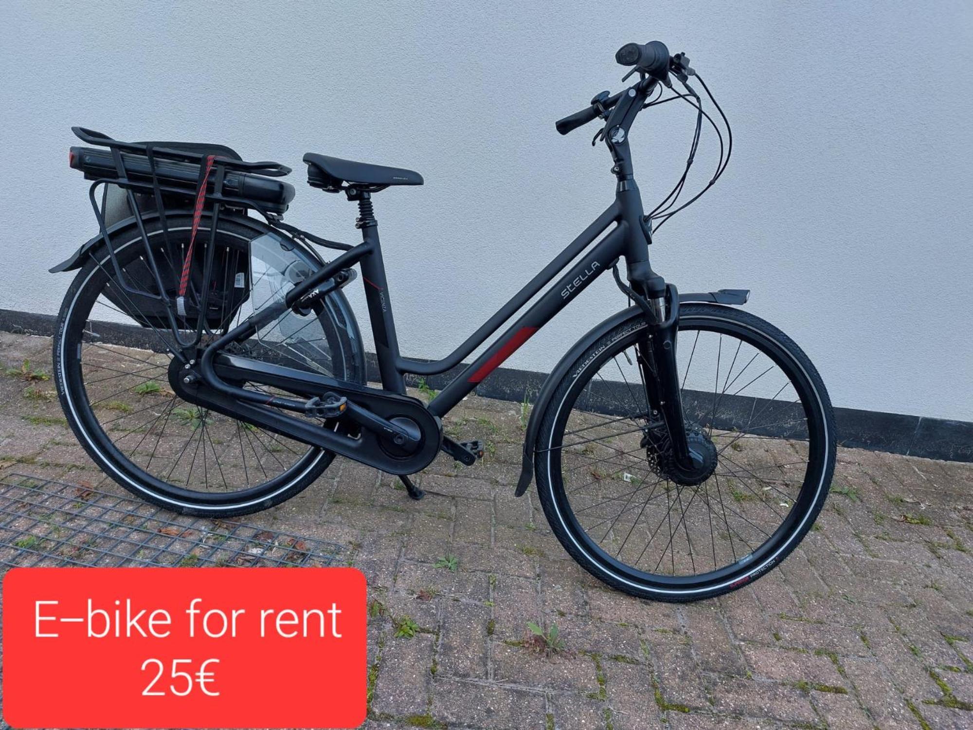 Roos Guesthouse Holiday Appartements 法尔肯堡 外观 照片