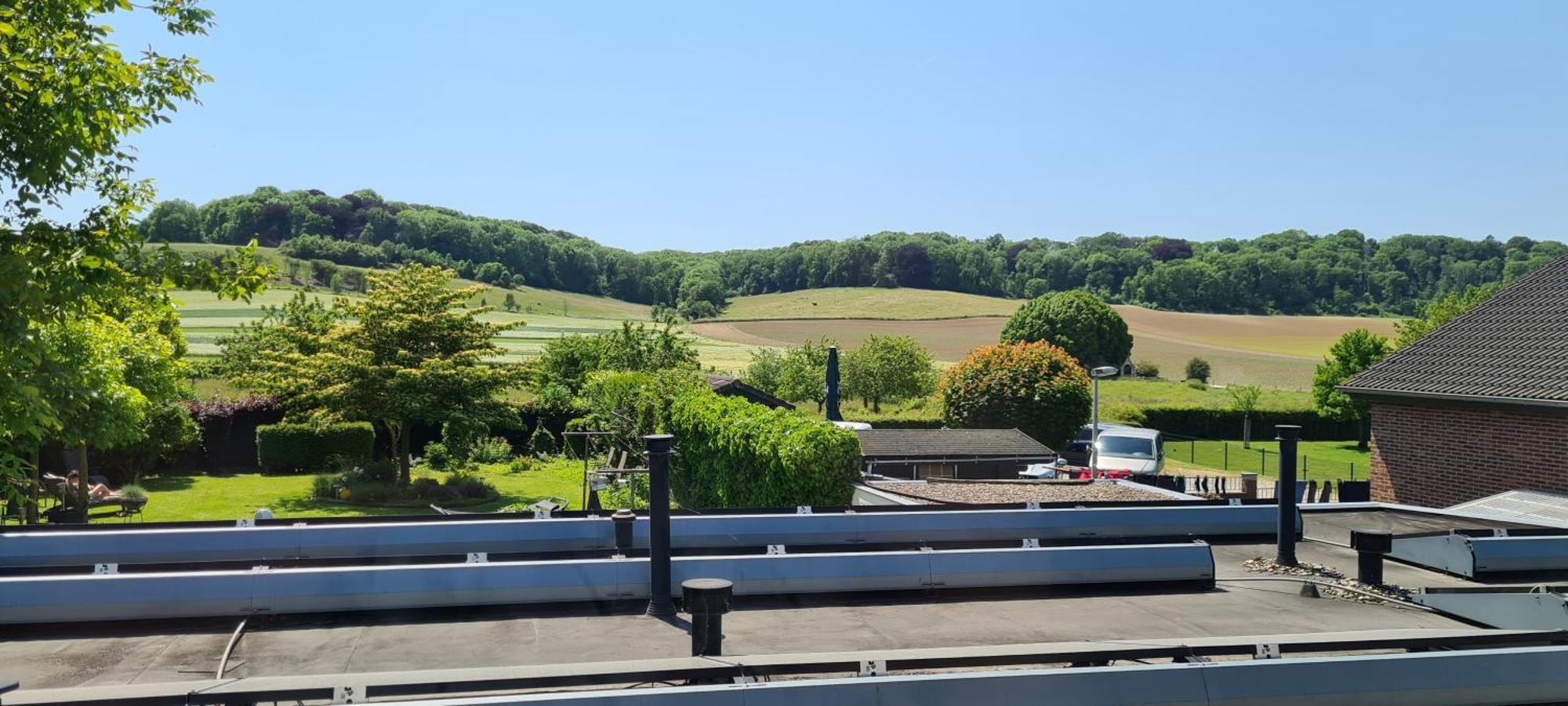 Roos Guesthouse Holiday Appartements 法尔肯堡 客房 照片