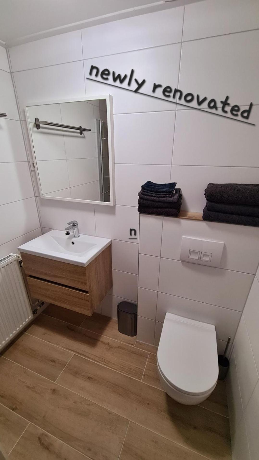 Roos Guesthouse Holiday Appartements 法尔肯堡 客房 照片