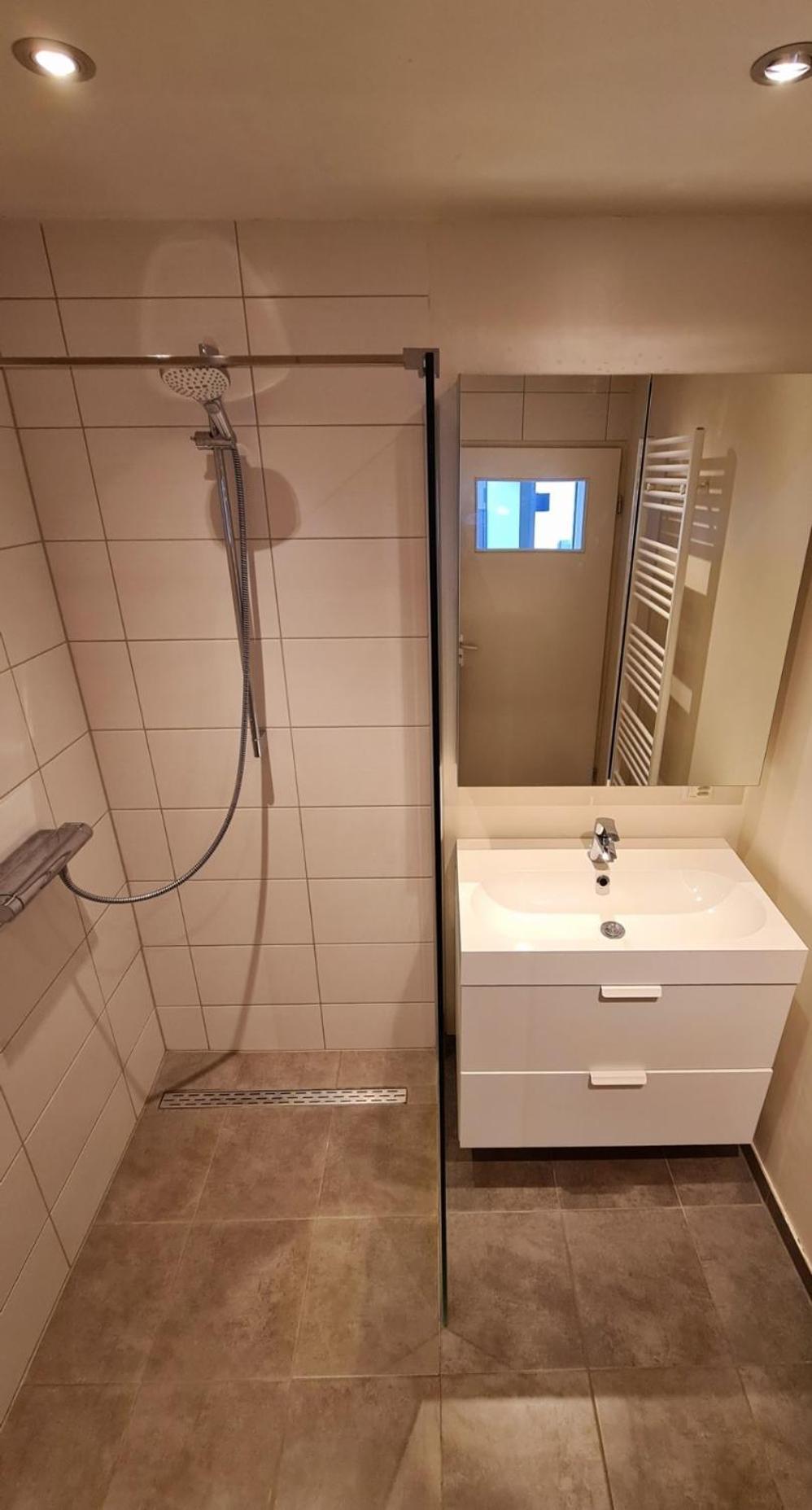 Roos Guesthouse Holiday Appartements 法尔肯堡 客房 照片